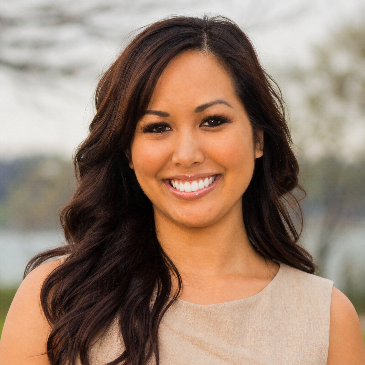 Kimberly Davong